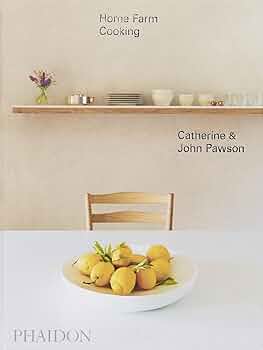 洋書  Farm Cooking Catherine&John Pawson 81CDwHowiAL._UF1000,1000_QL80_.jpg